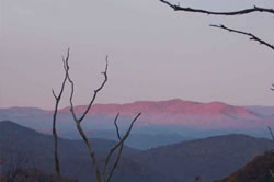Cullowhee Bluffs Cullowhee Bluffs